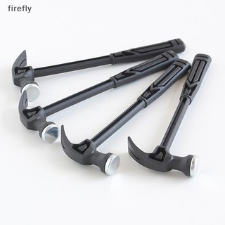 [Firefly] Búa Nhựa Tay Cầm Móng Vuốt Búa Lưới Nhà Búa Khối Xây Dựng [VN]
