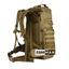 Ba lô chống nước 60L COMMAN tactical_dã ngoại