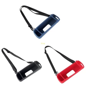 Vỏ bảo vệ silicon BT cho loa chuyển động lõi âm thanh Anker Hộp đựng