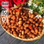 1KG_ĐẬU PHỘNG RANG TỎI ỚT TỐT CHO NGƯỜI ĂN KIÊNG,GIẢM CÂN