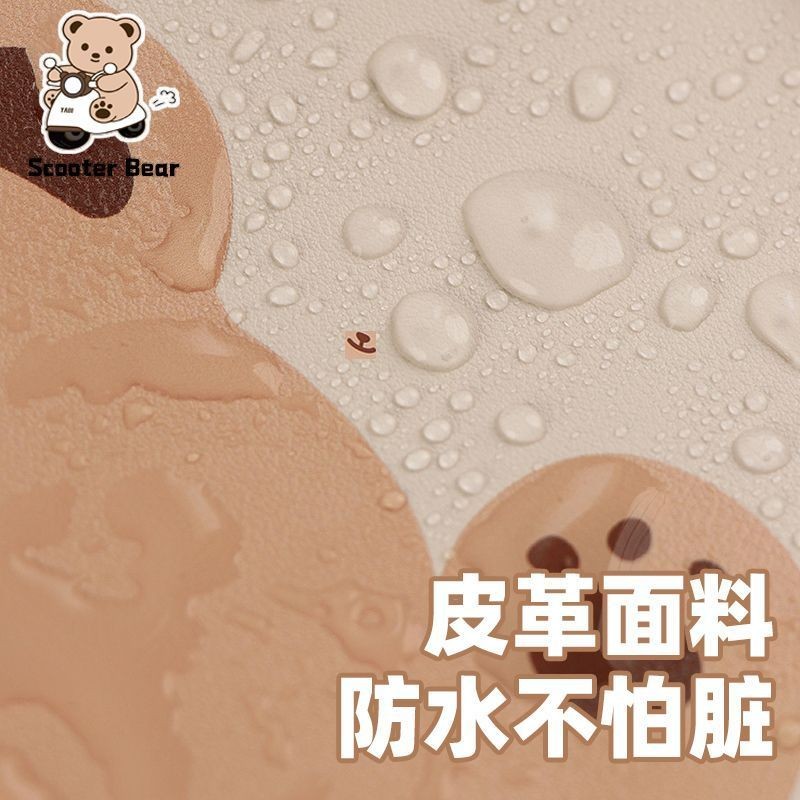 Treo đồ đựng đồ đựng đồ xe máy Túi Đựng Đồ Điện thoại phía trước xe điện Túi treo dung tích lớn