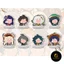 Mô hình nhân vật GENSHIN IMPACT ver HÉT game anime chibi standee mica acrylic