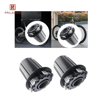 Thân xe đạp HILABEE 6 chân Thân hợp kim nhôm chống mài mòn