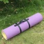 Dây đeo thảm tập Yoga DAYBREAK, Dây đeo chăn dã ngoại có thể điều chỉnh, Dây đai thảm du lịch bền bỉ có tay cầm Giá đỡ chăn
