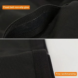 ROOMYCO 1 Cái Túi Thắt Lưng Thể Thao, Thắt Lưng Chạy Bộ Cho Chu Kỳ Thắt Lưng, Ẩn Nam Nữ Tập Gym Ngoài Trời Túi Thể Thao Chạy Điện Thoại