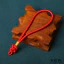 Phụ kiện trang sức handmade 13cm, dây treo cổ tay, mặt dây Hanfu, dùng cho DIY và túi