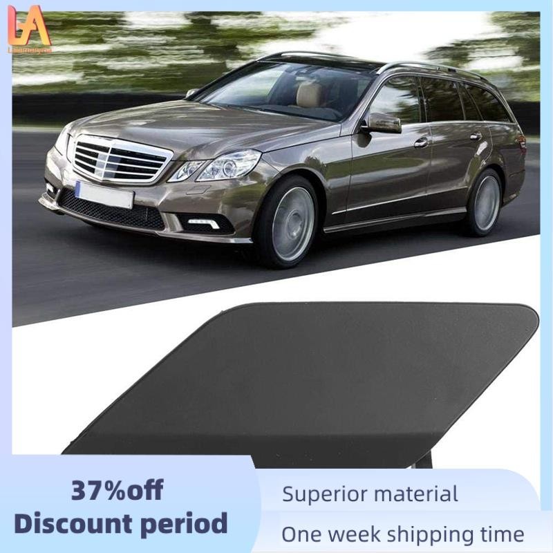 Vỏ vòi phun rửa đèn pha ô tô cho Mercedes E-Class W212 E200 E260 E250 E300 2008-2013
