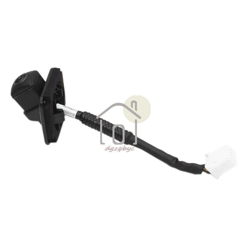 【 Dgzqbyc 】 Camera dự phòng phía sau Quan sát đa góc cho Camera dự phòng Honda Accord 2014- 2017 39530-T2A-A21 39530-T2A-U110-M2