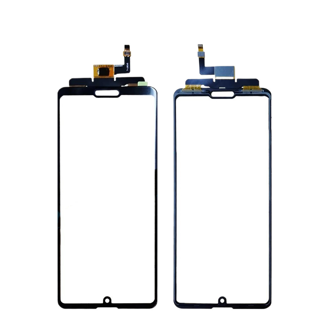 Dành Cho Sharp Aquos R5G R5 SH-51A SHG01 SH-R50 Bộ Số Hóa Màn Hình Cảm ...