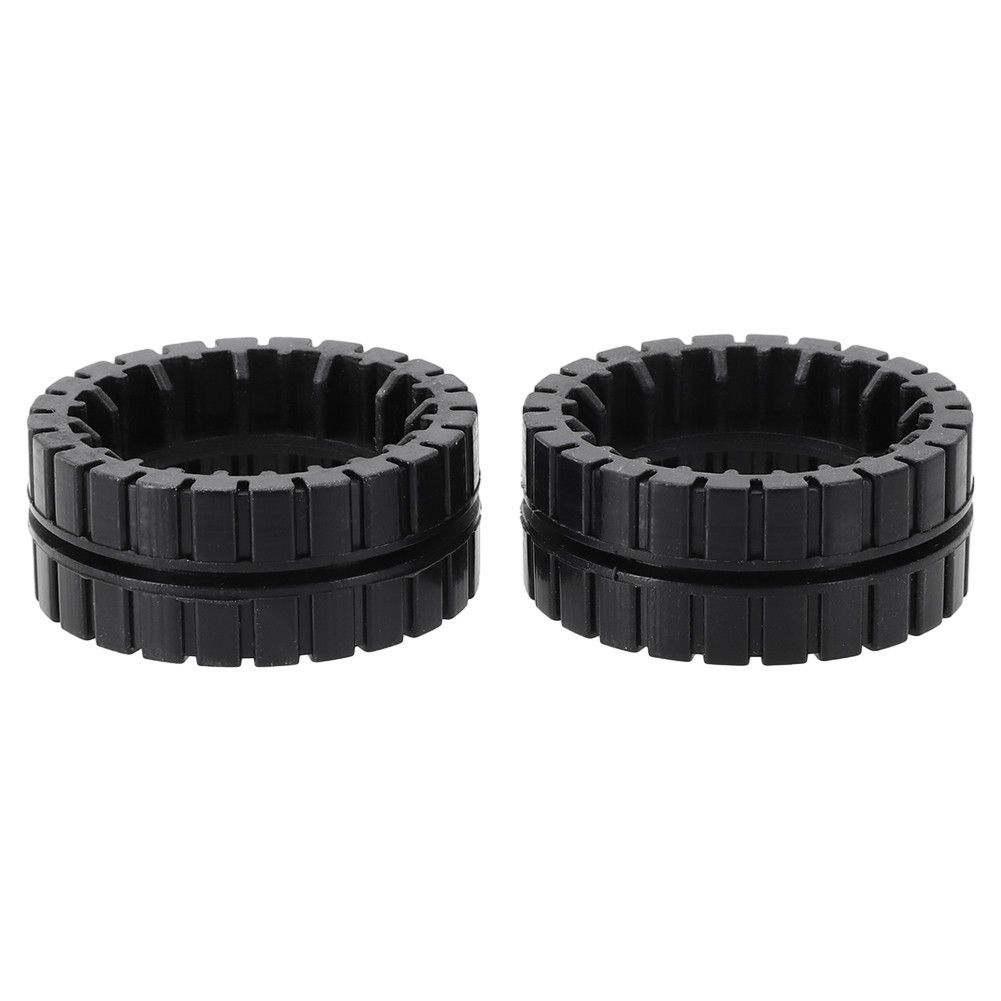 <WELV> Dành cho lốp bánh xe thay thế chống trượt Braava cho Jet M6 (6110, 6012)