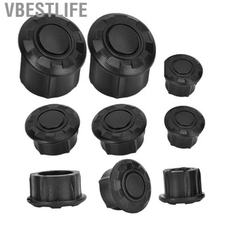VBESTLIFE Xe Máy Khung Lỗ Bao Mũ Cắm Bộ Trang Trí Cho Xe BMW R1200GS LC 2014-2018 Phiêu Lưu R1250GS 2019