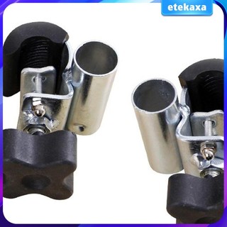 Tựa đầu xe lăn đa năng Hỗ trợ tựa lưng cho chiều rộng ghế 40-50cm
