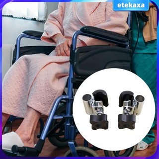 Tựa đầu xe lăn đa năng Hỗ trợ tựa lưng cho chiều rộng ghế 40-50cm