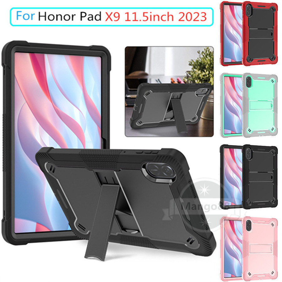 Ốp Lưng Cho Honor Pad X9 11.5inch 2023 Giá Đỡ Máy Tính Bảng Bảo Vệ Vỏ Chống Sốc
