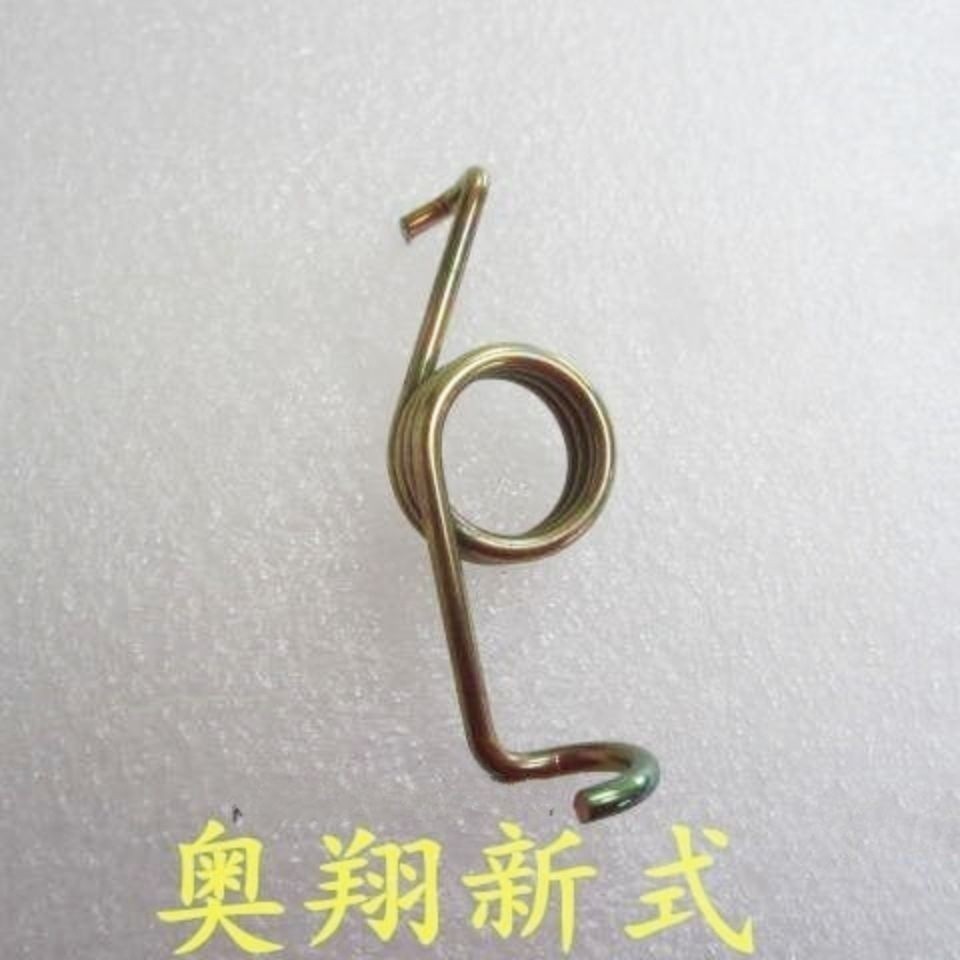 Bàn đạp ly hợp xe nông nghiệp Wuzheng Aoxiang, bàn đạp phanh, lò xo hồi vị ga, lò xo ly hợp, lò xo phanh, lò xo ga QYTJ