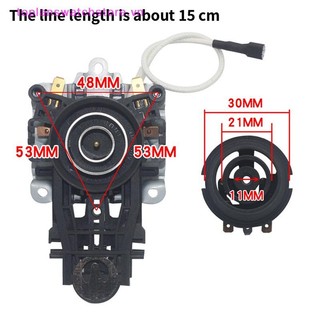 Toplanswatchstore Cho Media Supor Ấm Siêu Tốc Điện Kiểm Soát Nhiệt Độ U1867 STRIX Khớp Nối Kiểm Soát Nhiệt Độ Hơi Nước VN