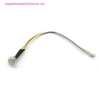 Toplanswatchstore 10mm Cảm Ứng Đầu Giường Phòng Mờ Đèn Bàn Cảm Ứng Đèn Sàn Cảm Ứng Đèn Kết Nối Cảm Ứng VN