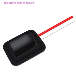 Toplanswatchstore 10cm 20V 3A USB Type-C Đầu nối USB chống nước Nén trực tiếp Đế nữ Ổ cắm nữ Giao diện sạc với 24AWG VN