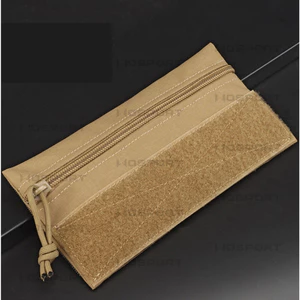 Túi đa năng đựng phụ kiện gắn ba lô_vest chiến thuật _tactical