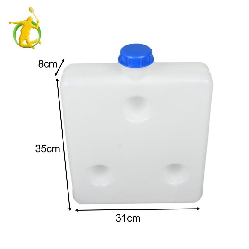 10l Nhiên Liệu / Dầu / Dung Tích Lớn / Hộp Dầu Bảo Quản / Nhiên Liệu Nóng Cho Xe Ô Tô Xe Tải Nóng