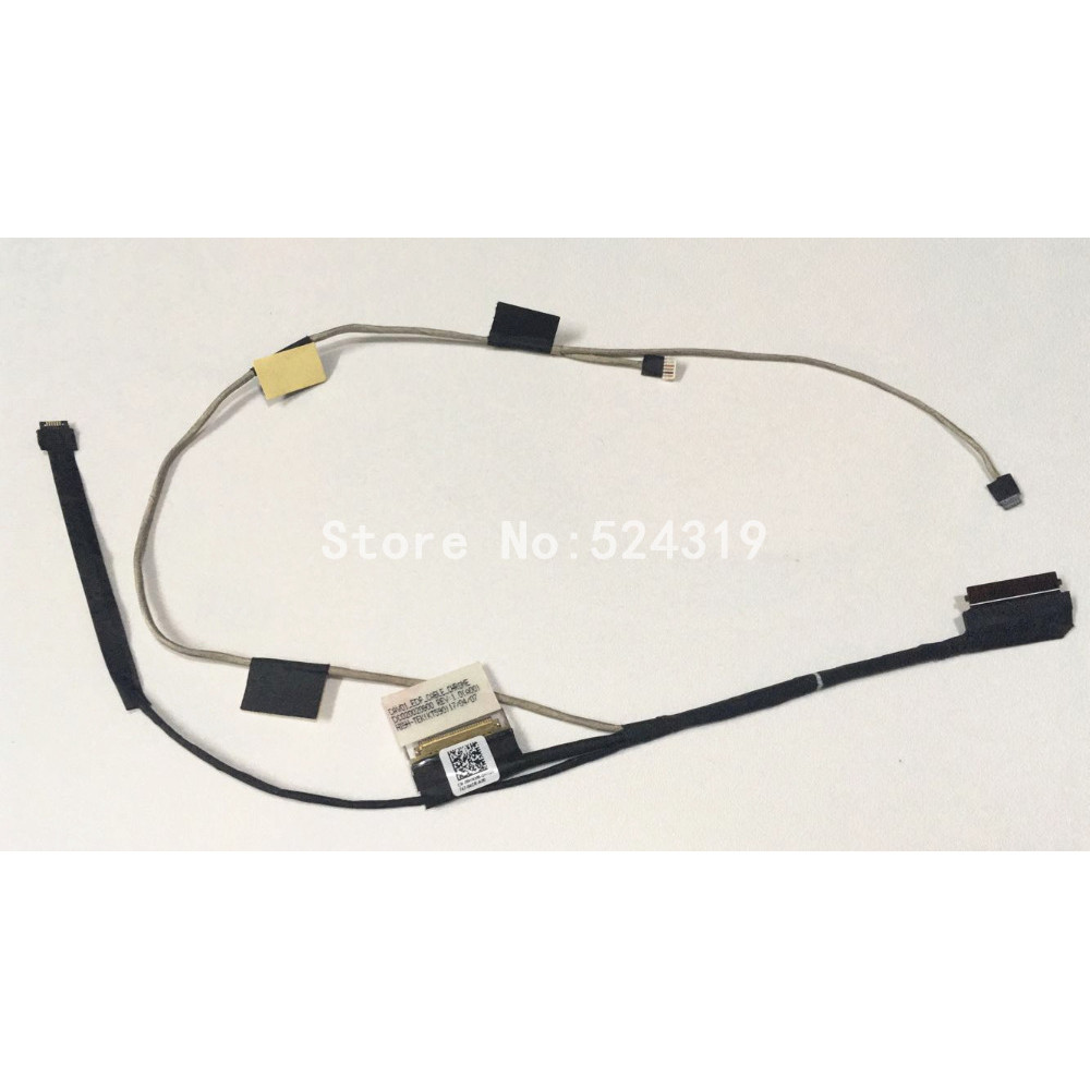 Écran Tactile Dell Chromebook 3189 - 11.6'' LED LCD, Assemblage Numériseur G42 (occasion)