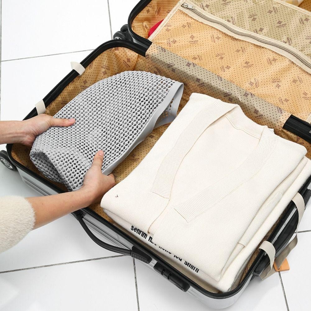 SAIA Giỏ tắm đa năng nhựa, đựng dầu gội, đồ lặt vặt, sản phẩm phòng tắm