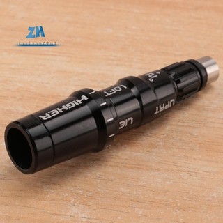 .335 Bộ chuyển đổi câu lạc bộ chơi gôn cho trình điều khiển Taylormade M3 M4 M5 M6 SIM SIM SIM2