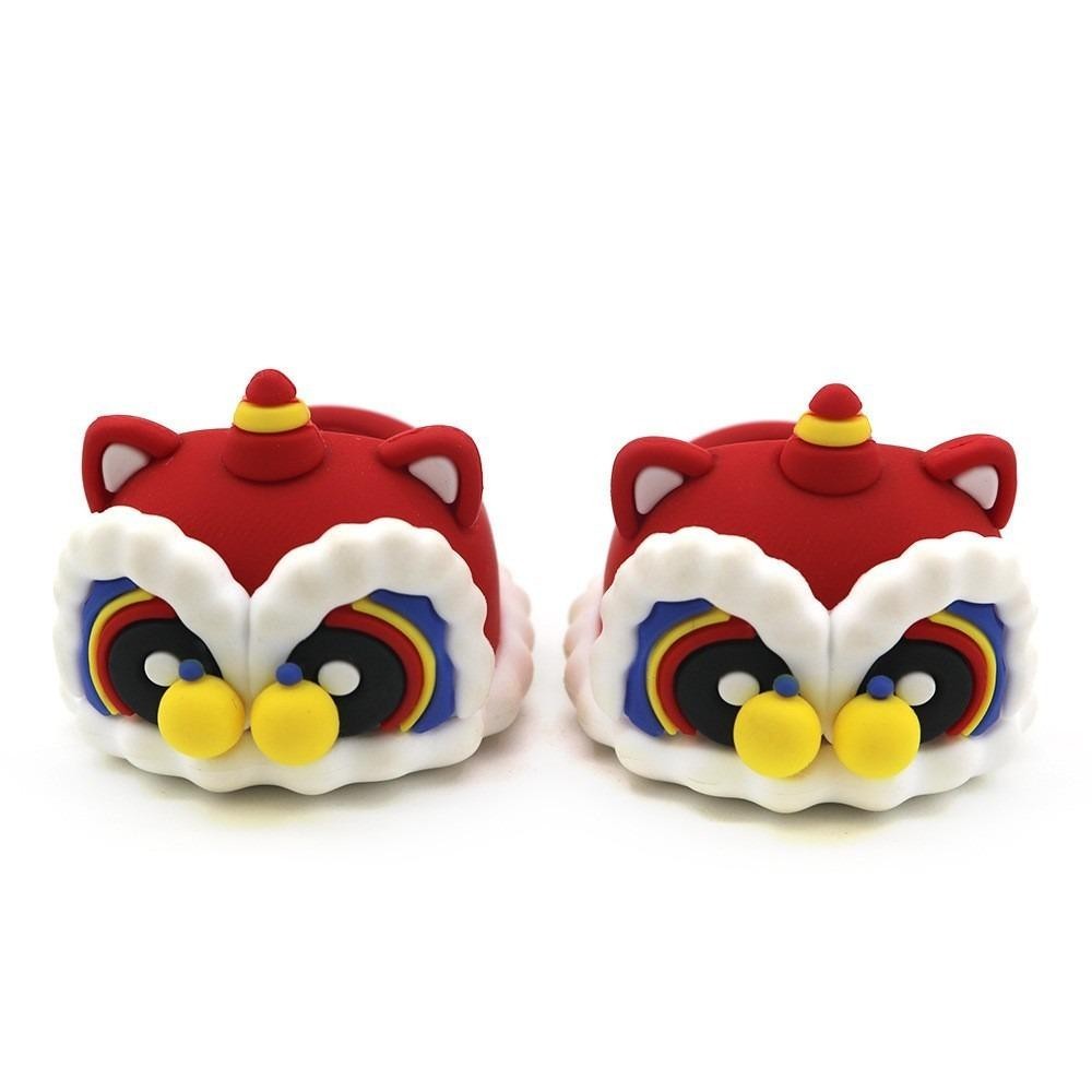 Giày Búp Bê CAST, Giày Búp Bê Động Vật Cao Su Mềm, Giày Cotton Làm Bằng Tay Dễ Thương 20cm Mini Quà Tặng Sinh Nhật