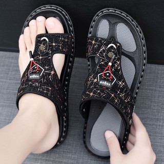 Dép xỏ ngón Nam Độc Đáo Đi Chơi Giày Đi Biển Thời Trang Chống Trơn Trượt Lái Xe Dép Kép Đế Dày Dép xỏ ngón Nam Đi Chơi Độc Đáo Giày Đi Chơi Thời Trang Giày Đi Biển Chống S