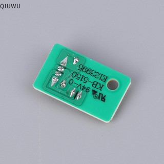 Qiuwu 1 CÁI Bảng cảm biến độ ẩm Máy hút ẩm MỚI Đầu dò nhiệt độ và độ ẩm cho máy tạo độ ẩm.