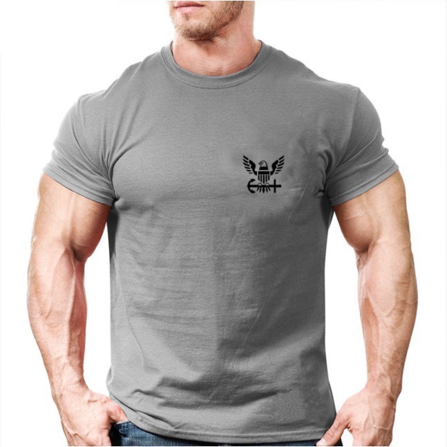 Áo thun NAVY_tactical_dã ngoại