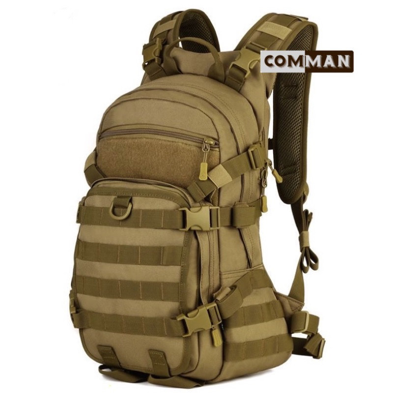 Ba lô đa năng COMMAN_tactical_kháng nước