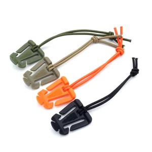 Kẹp cố định đồ dùng cho ba lô_dã ngoại_tactical