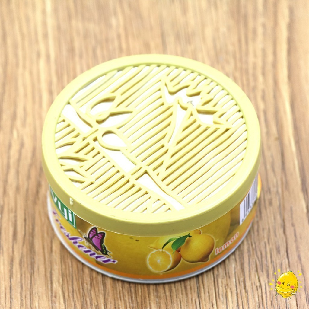 Sản Phẩm Sáp Thơm Để Phòng Vệ Sinh - Sáp Thơm Để Phòng Vệ Sinh
