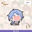 Mô hình nhân vật GENSHIN IMPACT ver HÉT game anime chibi standee mica acrylic