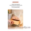 Phụ Kiện Tóc Dễ Thương Người Tổ Chức Hoạt Hình Thỏ 3 Ngăn Kéo Kẹp Tóc Bảo Quản Hộp Đựng Trang Sức Cho Bé Gái