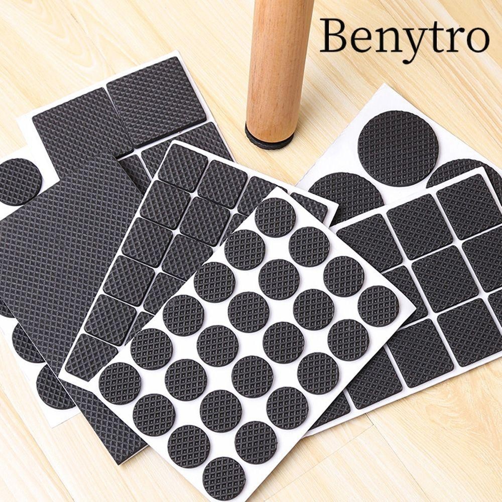 Benytro 1/2/6/15/24 tấm miếng lót chân bàn ghế chuyên dụng