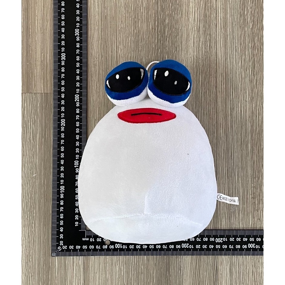 Rytanda POU Plush Toy Người Ngoài Hành Tinh pou Hot trò chơi thú cưng của tôi người ngoài hành tinh pou đồ chơi Đồ chơi nhồi bông Hình Người Ngoài Hành Tinh Trong Phim My Pet Pou