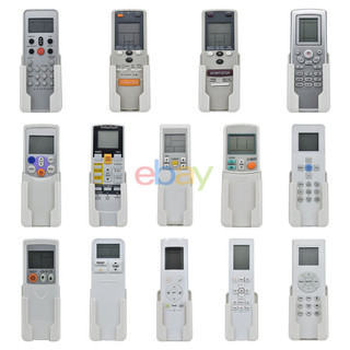 Mới Dành Cho Đa Thương Hiệu TCL Midea Fujitsu AUX Điều Khiển Từ Xa Giá Đỡ