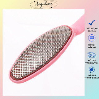 Cây Chà Gót Chân Tẩy Tế Bào Chết 2IN1 ANGIHOME