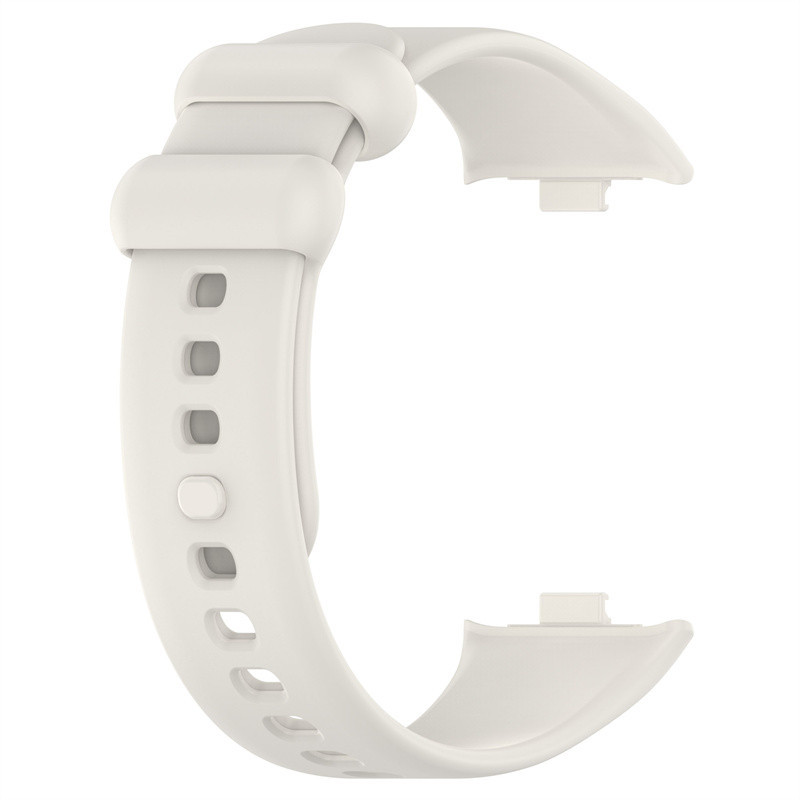 Xiaomi redmi watch 4 Dây Đeo Tay Nhiều Màu Sắc Dây Đeo Thay Thế Thể Thao Mềm Dây Đeo Tay Vòng Tay Silicon Mềm redmi watch4 watch5