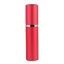 DAYBREAK Hộp Đựng Chất Lỏng 5ml, Dành Cho Mỹ Phẩm Xịt Nước Hoa Du Lịch, Nhôm Mini Di Động Xịt