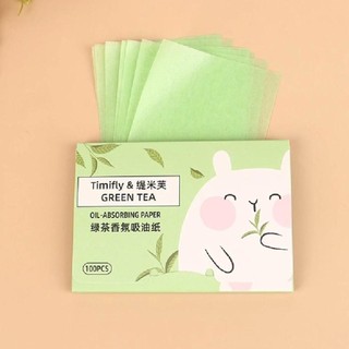 Giấy Thấm Hút Dầu Nhiều Màu