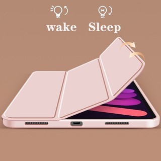 Ốp Da PU Cho OPPO Pad Neo 11.4 2024 Air 2 Air 1.36 Pad 11inch Pad2 11.61 Flip Tablet Smart Stand Bảo Vệ