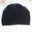 Mũ Turban TOPTOOLCX, Khăn trùm đầu thanh lịch mùa hè, Mũ beanie ren thoáng khí thời trang dành cho nữ