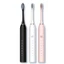 X3 pro Bàn chải đánh răng điện đa chức năng thông minh Nâng cấp công nghệ Sonic, 3 bàn chải đánh răng, 6 chế độ chăm sóc nha khoa, Chức năng chống nước Bàn chải đánh răng điện thông minh ipx7 Sonic