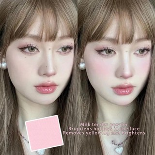 Bảng Phấn Má 4 Ô Kèm Bắt Sáng Xi Xii Go For The Sunset Blush Palette