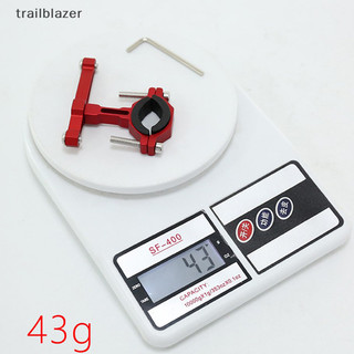 Trailblazer 1 Bộ Bình Nước Lồng Giá Đỡ Adapter Xe Máy Ấm Siêu Tốc Gắn Mới