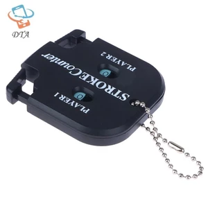 1 Bộ đếm điểm đánh gôn tiện dụng Bộ đếm điểm số hai chữ số có dụng cụ hỗ trợ tập chơi gôn VN