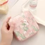 Túi đựng mỹ phẩm ESSENCEH, Cáp dữ liệu dung tích lớn Túi đựng băng vệ sinh, Túi đựng khăn ăn đa năng